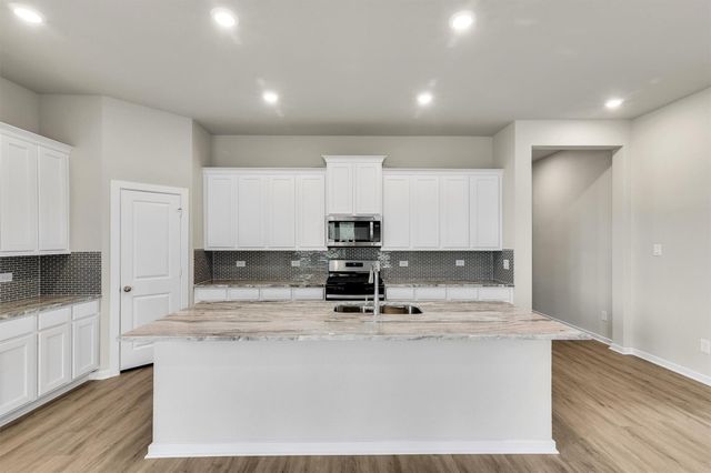 173 Angelina Trail, Dayton, TX 77535