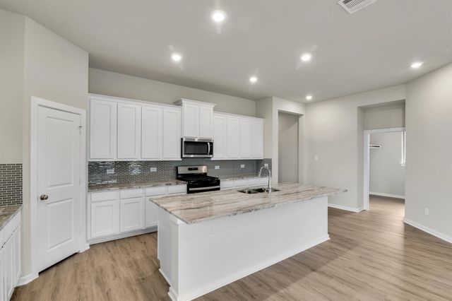 173 Angelina Trail, Dayton, TX 77535