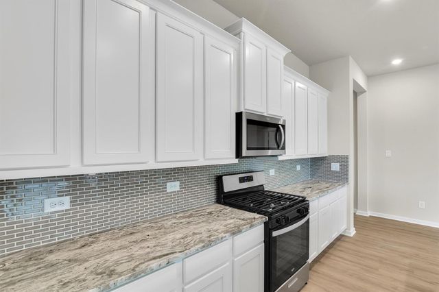 173 Angelina Trail, Dayton, TX 77535