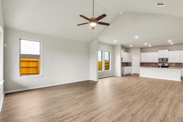 173 Angelina Trail, Dayton, TX 77535