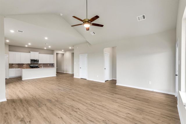 173 Angelina Trail, Dayton, TX 77535