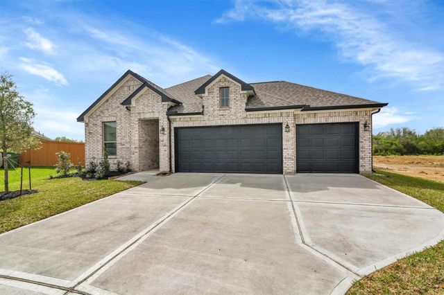 173 Angelina Trail, Dayton, TX 77535