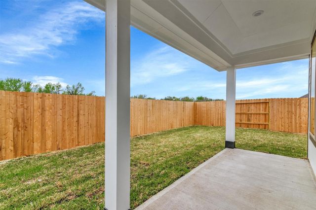 173 Angelina Trail, Dayton, TX 77535