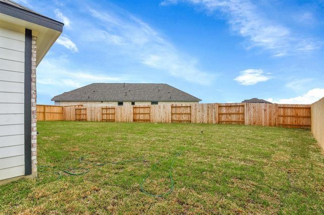 173 Angelina Trail, Dayton, TX 77535