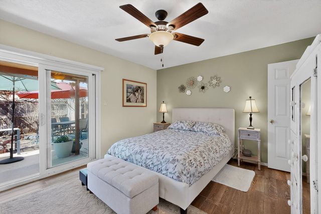 2855 Clark Court, Santa Fe, NM 87507