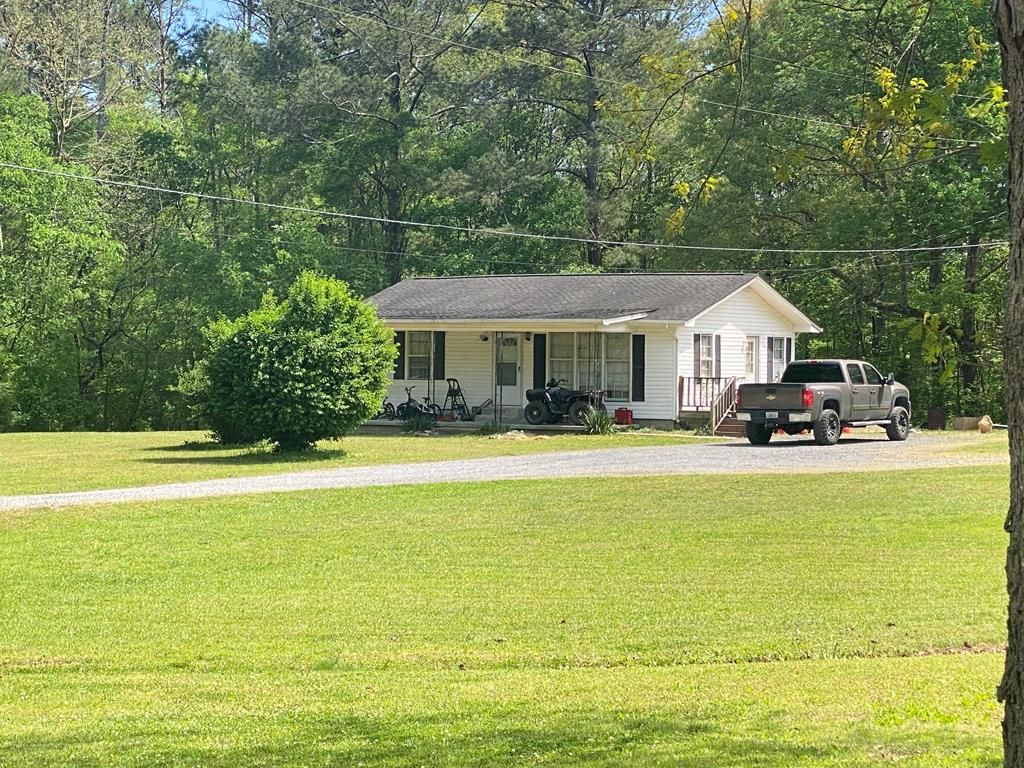 166 Hoyt Drive, Rocky Face, GA 30740