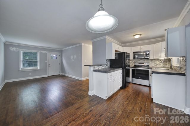 424 Main Street, Matthews, NC 28105