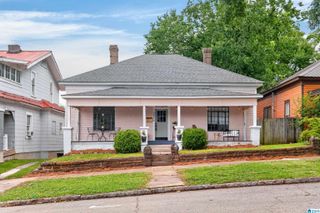 3806 4TH AVENUE S, Birmingham, AL 35222
