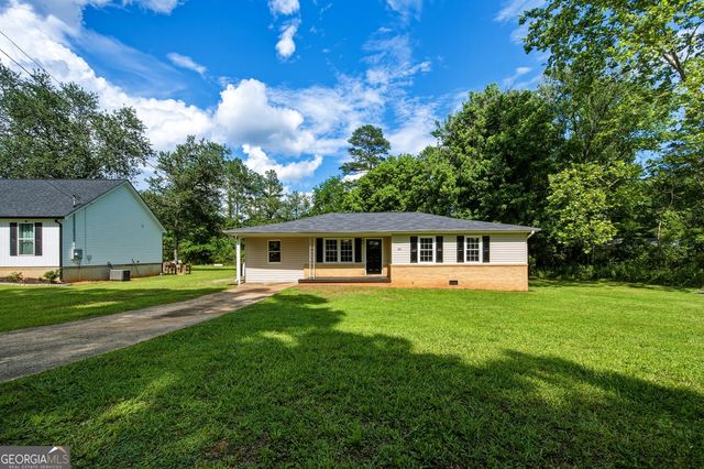 300 Cashtown Road, Aragon, GA 30104