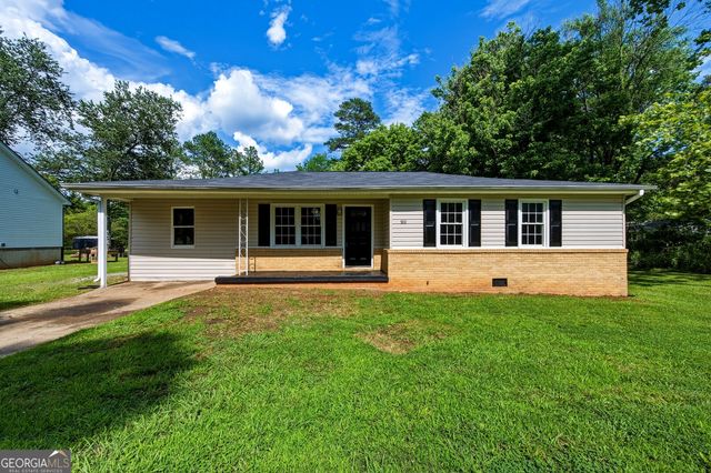 300 Cashtown Road, Aragon, GA 30104