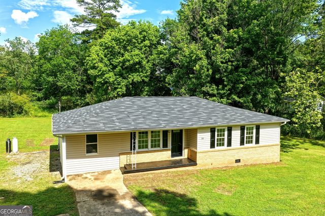 300 Cashtown Road, Aragon, GA 30104