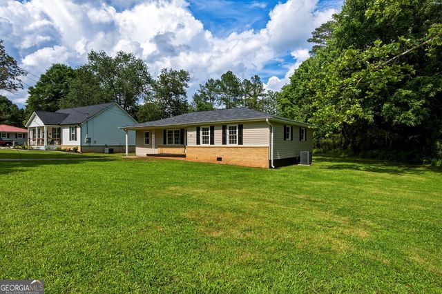 300 Cashtown Road, Aragon, GA 30104