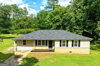300 Cashtown Road, Aragon, GA 30104