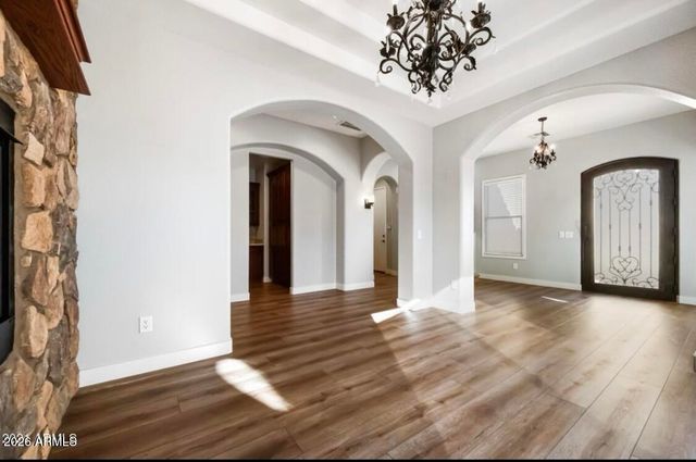 3476 S VALERIE Drive, Chandler, AZ 85286
