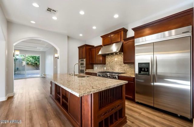 3476 S VALERIE Drive, Chandler, AZ 85286