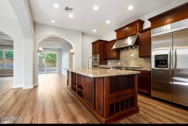 3476 S VALERIE Drive, Chandler, AZ 85286