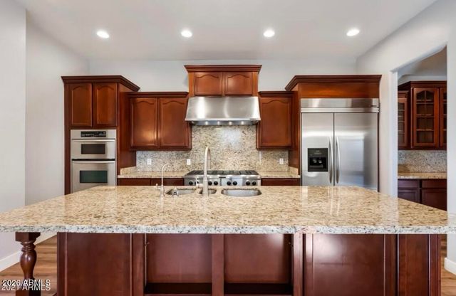 3476 S VALERIE Drive, Chandler, AZ 85286