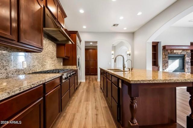 3476 S VALERIE Drive, Chandler, AZ 85286