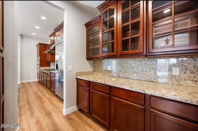 3476 S VALERIE Drive, Chandler, AZ 85286