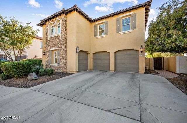 3476 S VALERIE Drive, Chandler, AZ 85286