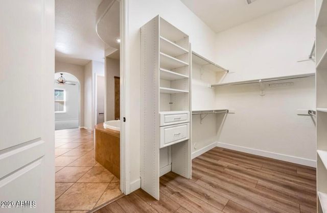 3476 S VALERIE Drive, Chandler, AZ 85286