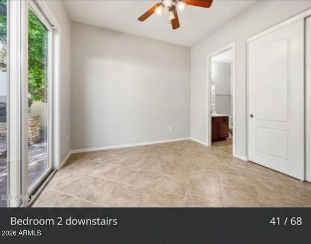 3476 S VALERIE Drive, Chandler, AZ 85286