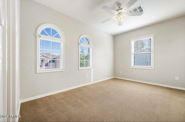 3476 S VALERIE Drive, Chandler, AZ 85286