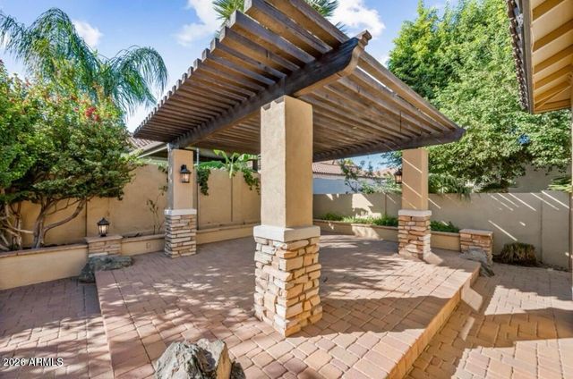 3476 S VALERIE Drive, Chandler, AZ 85286