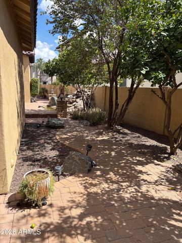 3476 S VALERIE Drive, Chandler, AZ 85286