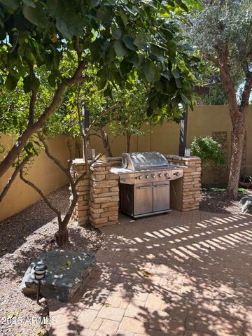 3476 S VALERIE Drive, Chandler, AZ 85286