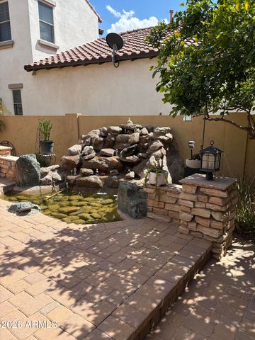 3476 S VALERIE Drive, Chandler, AZ 85286