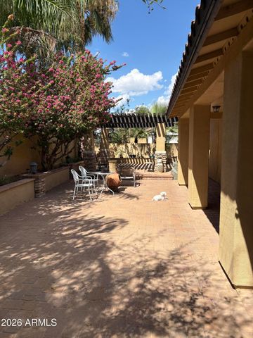 3476 S VALERIE Drive, Chandler, AZ 85286