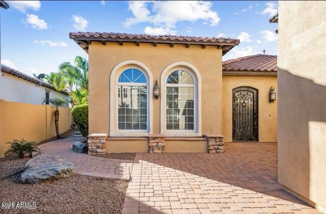 3476 S VALERIE Drive, Chandler, AZ 85286