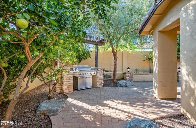 3476 S VALERIE Drive, Chandler, AZ 85286