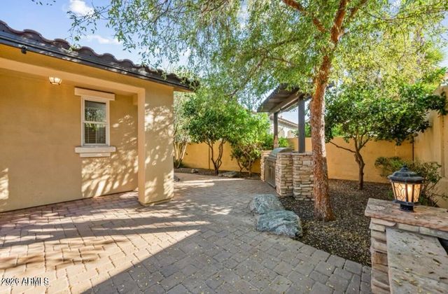 3476 S VALERIE Drive, Chandler, AZ 85286
