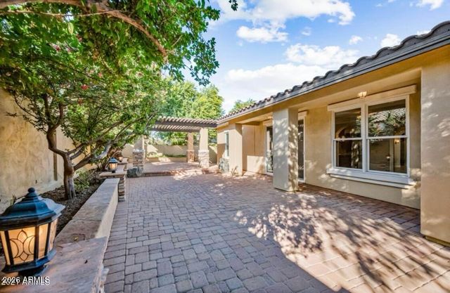 3476 S VALERIE Drive, Chandler, AZ 85286