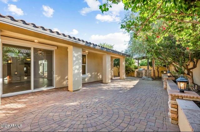 3476 S VALERIE Drive, Chandler, AZ 85286