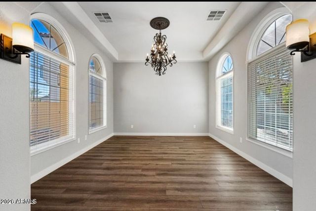3476 S VALERIE Drive, Chandler, AZ 85286