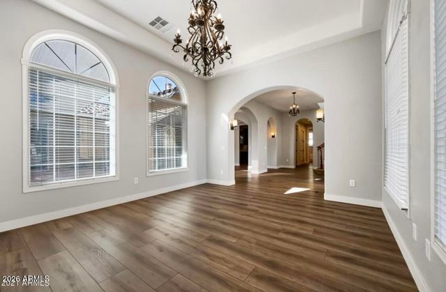 3476 S VALERIE Drive, Chandler, AZ 85286