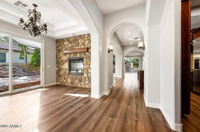 3476 S VALERIE Drive, Chandler, AZ 85286