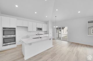 252 WEST 775 #321, Willard, UT 84340