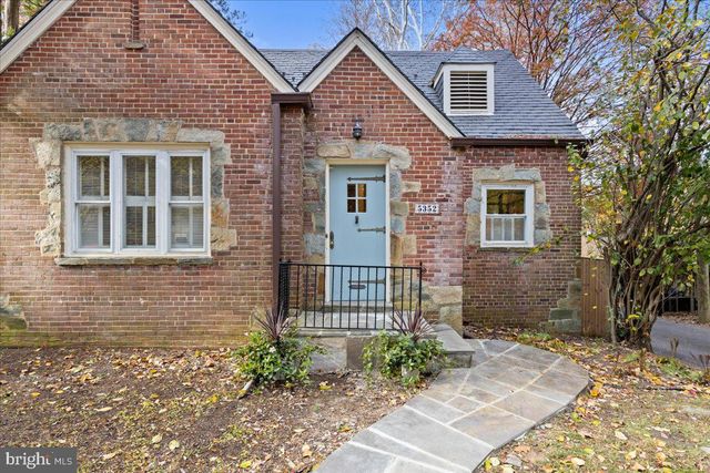 5352 29TH ST NW, Washington, DC 20015