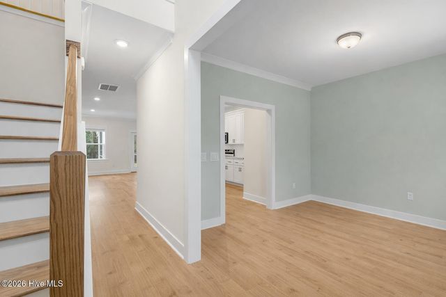 5110 Hunters Trail, Wilmington, NC 28405