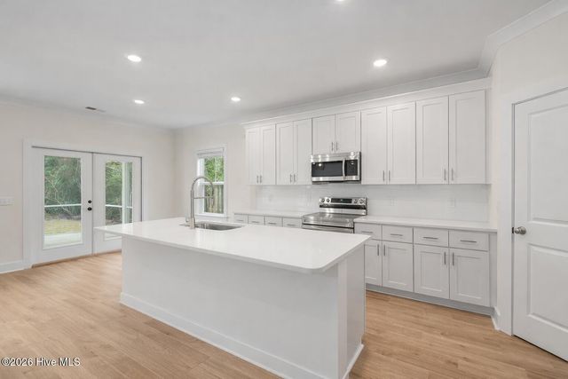 5110 Hunters Trail, Wilmington, NC 28405