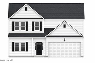 5110 Hunters Trail, Wilmington, NC 28405