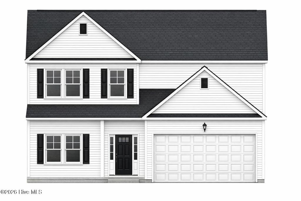 5110 Hunters Trail, Wilmington, NC 28405