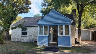 6047 Belgrade Avenue, Dallas, TX 75227