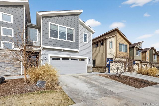 4117 E 98th Place, Thornton, CO 80229