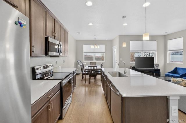 4117 E 98th Place, Thornton, CO 80229