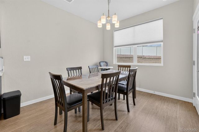 4117 E 98th Place, Thornton, CO 80229